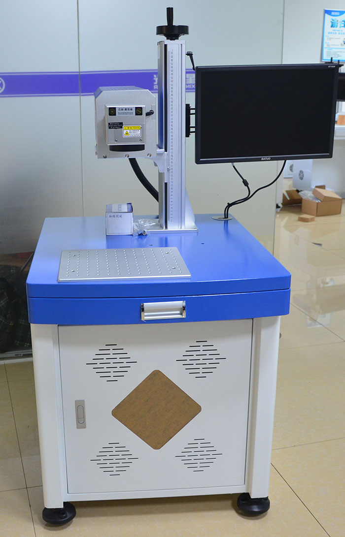 二氧化碳激光打標(biāo)機(jī)